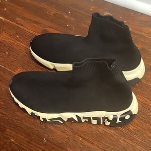 balenciaga Sock sneaker size EU 37 USED SOLE NOT INCLUDED **